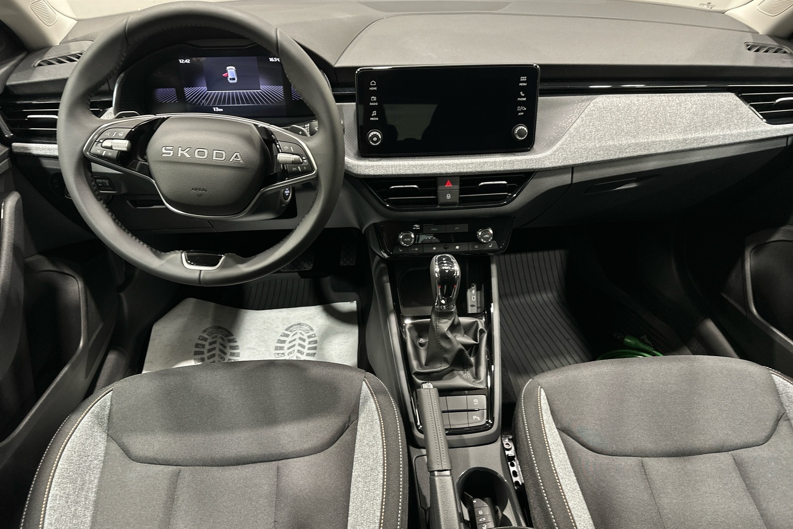 Skoda Scala 2026, kuva 7/17