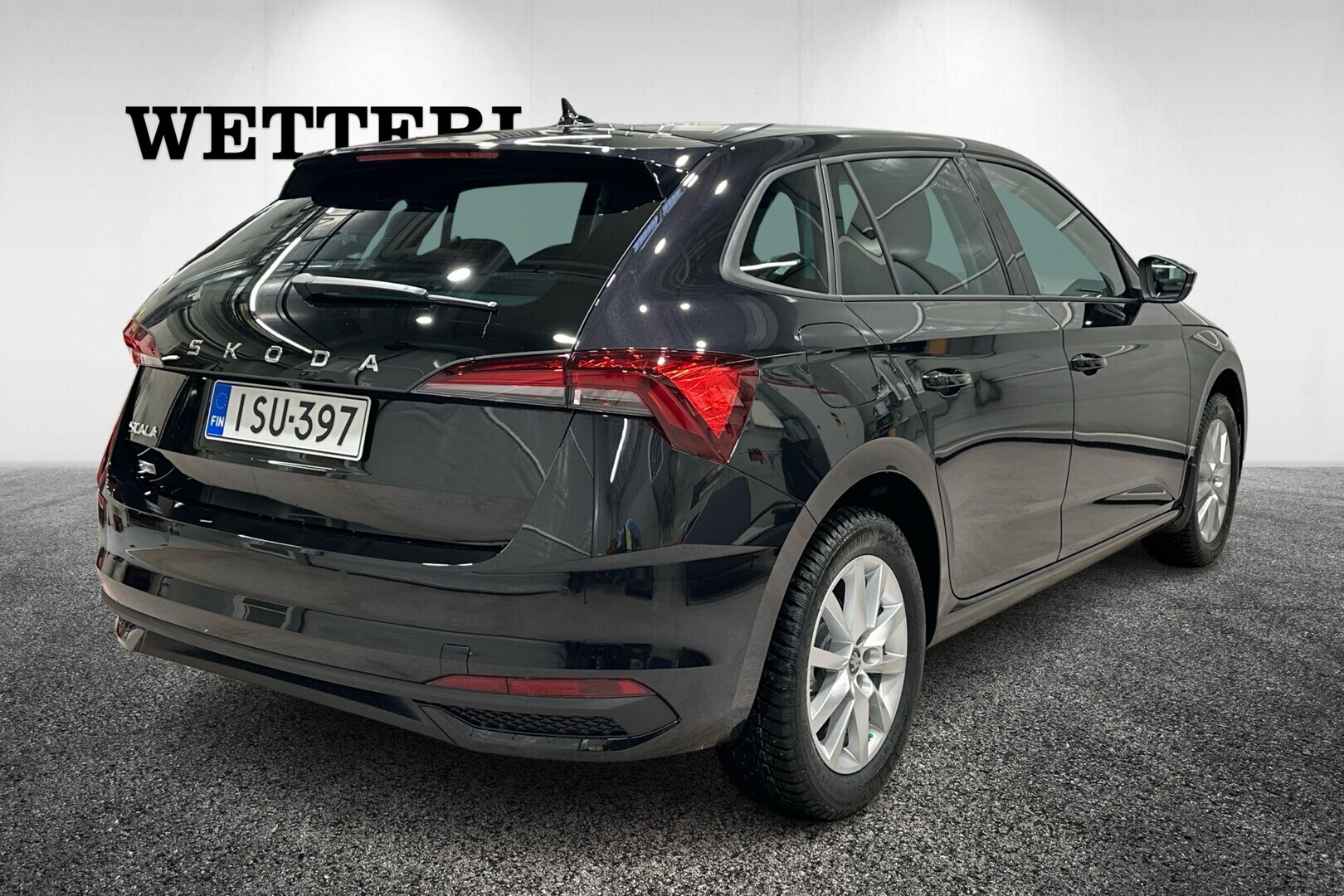 Skoda Scala 2026, kuva 2/17