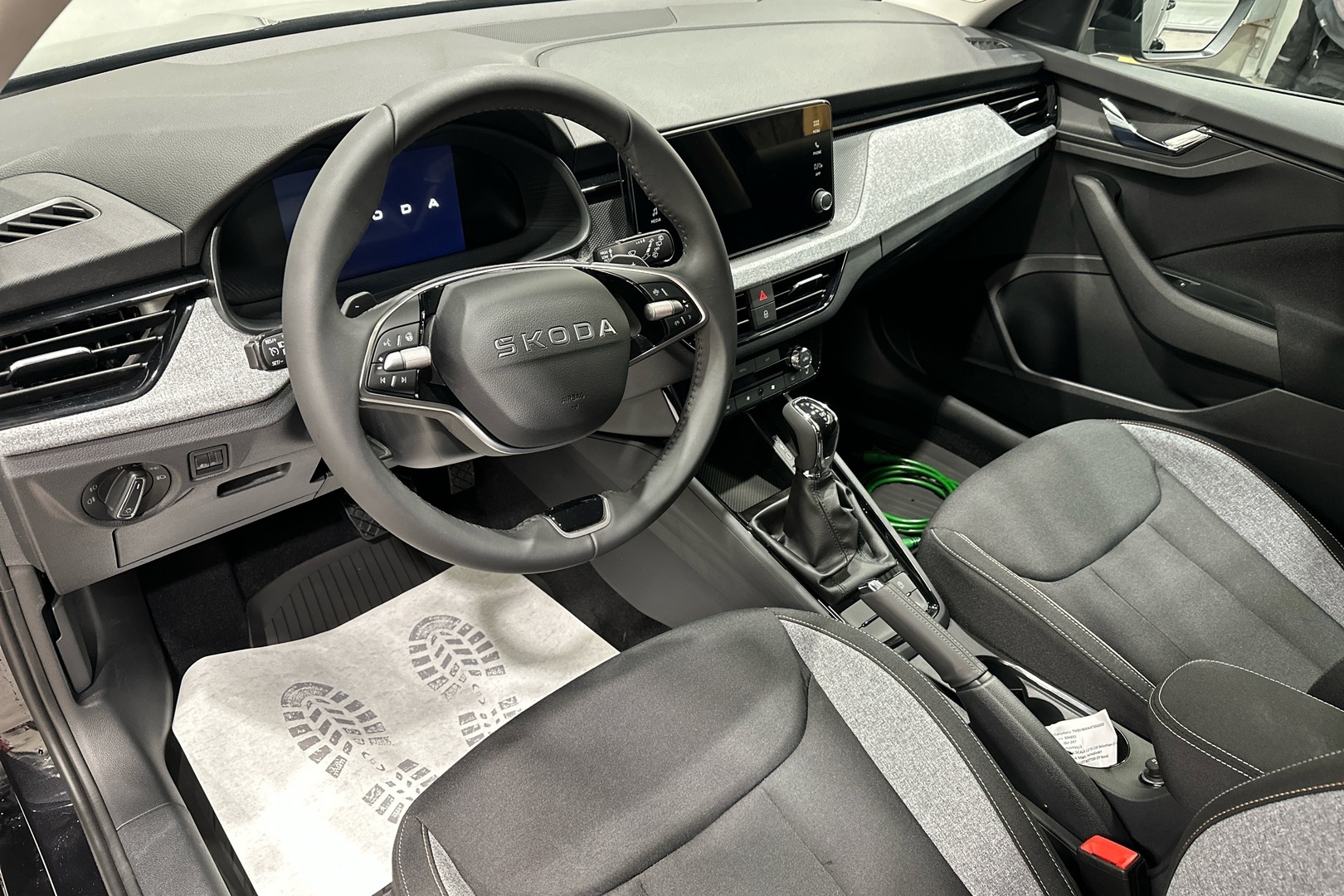 Skoda Scala 2026, kuva 6/17