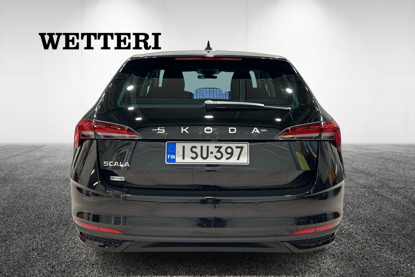 Skoda Scala 2026, kuva 3/17
