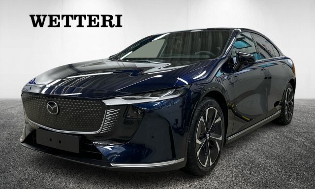 MAZDA Mazda6e ISV-257