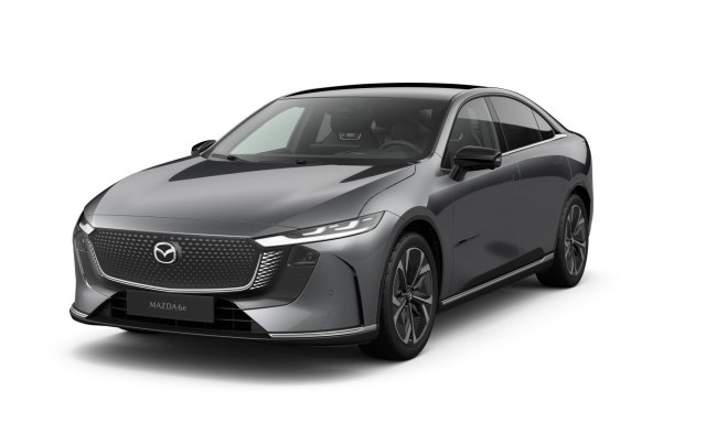MAZDA 6E ISV-266
