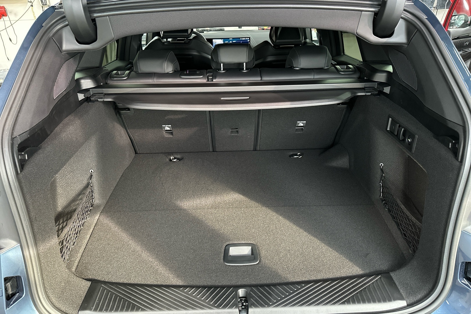 BMW X3 2026, kuva 7/33