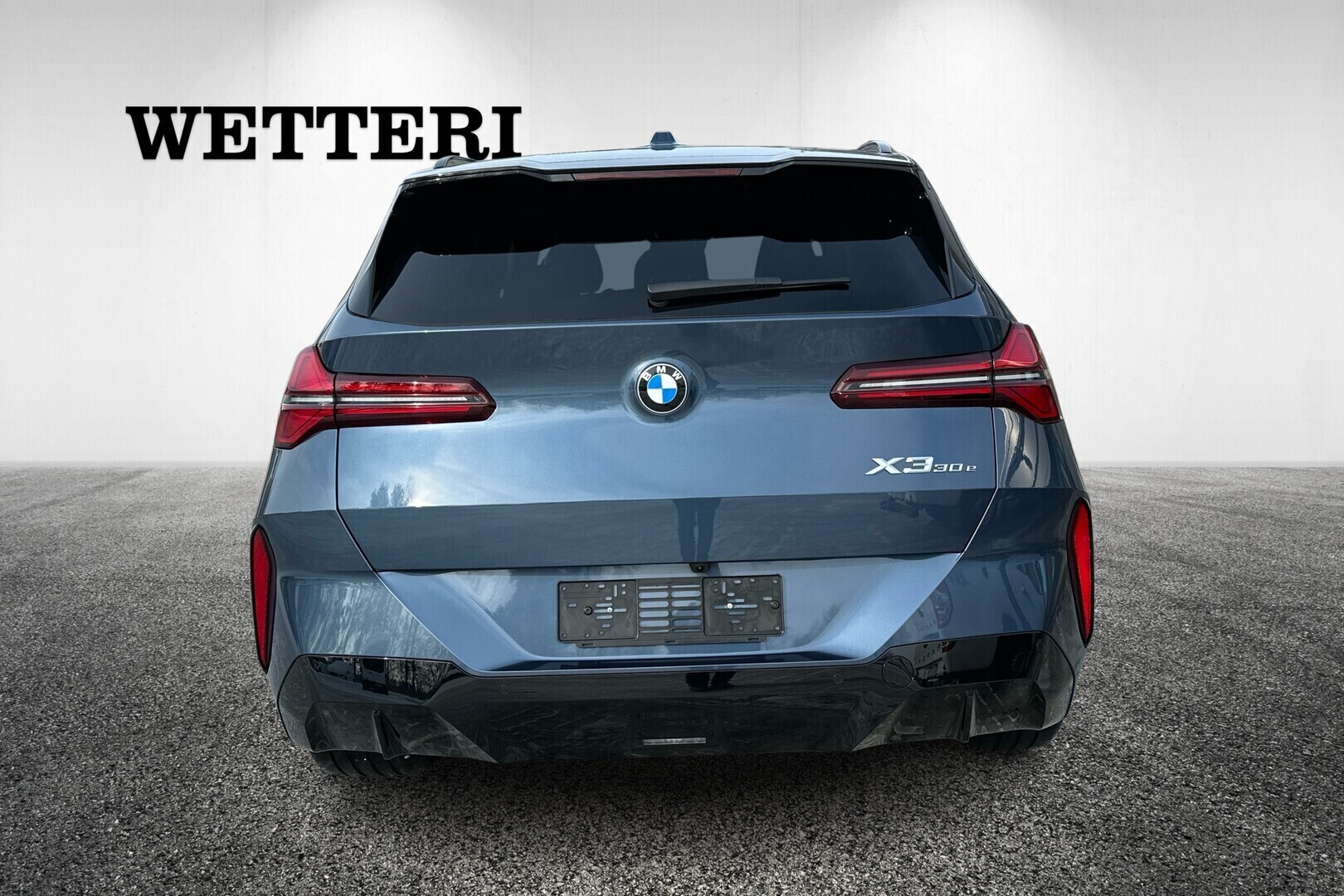 BMW X3 2026, kuva 4/33