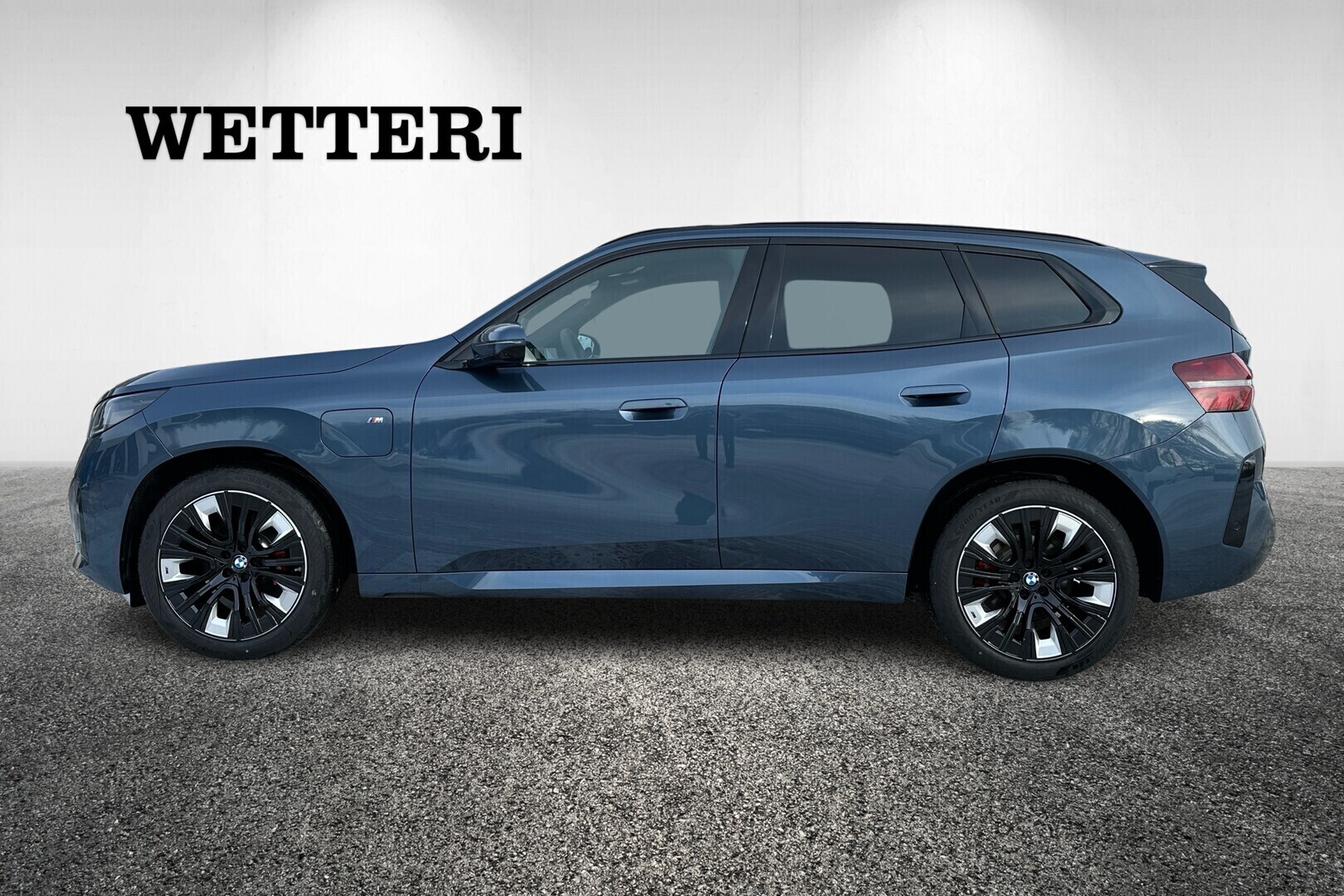 BMW X3 2026, kuva 5/33