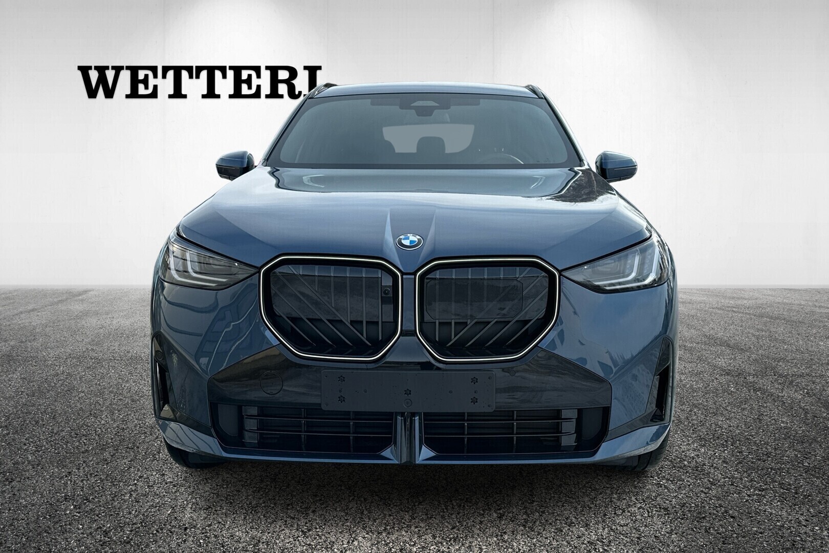 BMW X3 2026, kuva 2/33