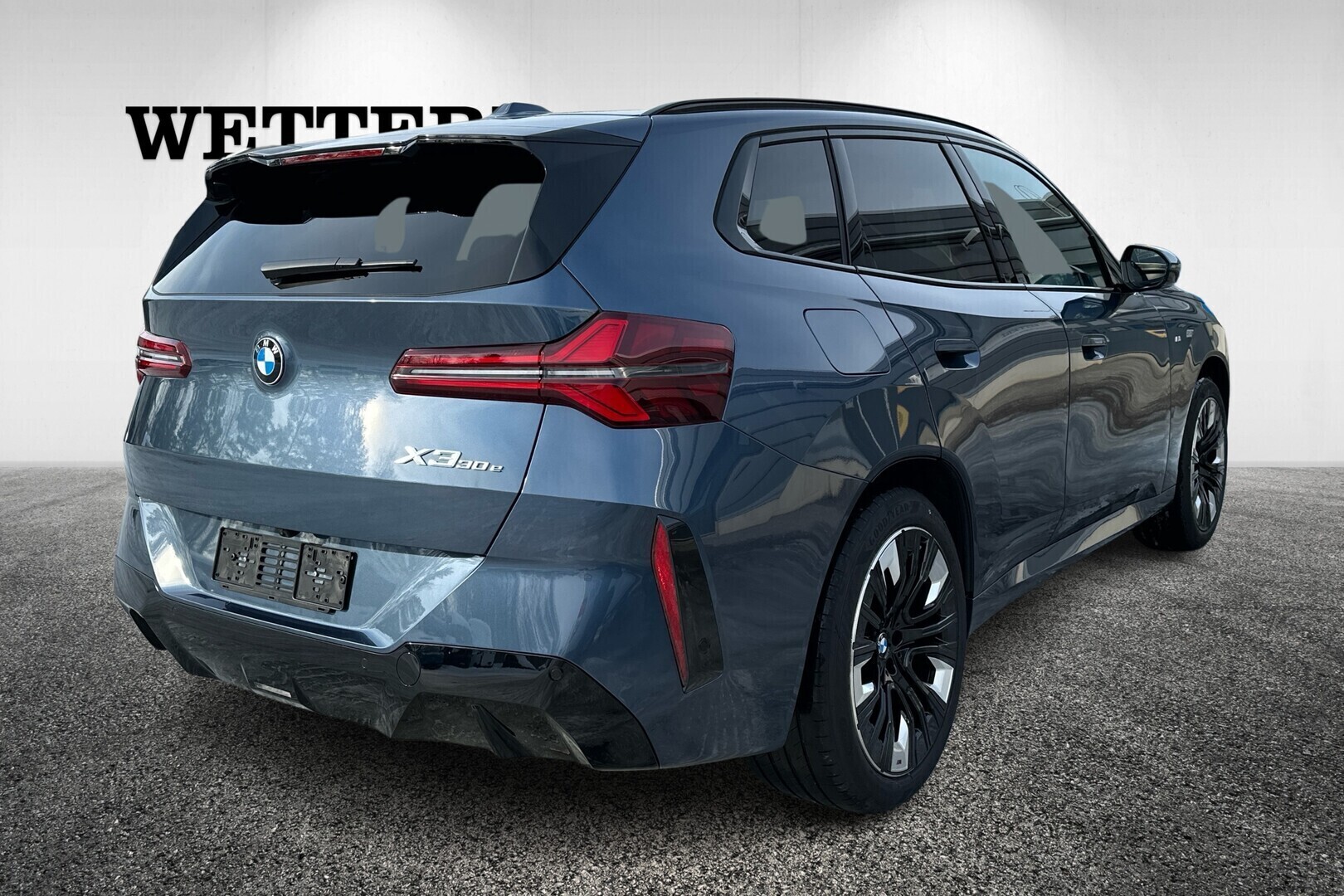 BMW X3 2026, kuva 3/33