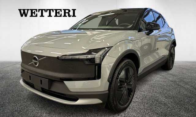 VOLVO EX30 Cross Country ISV-408