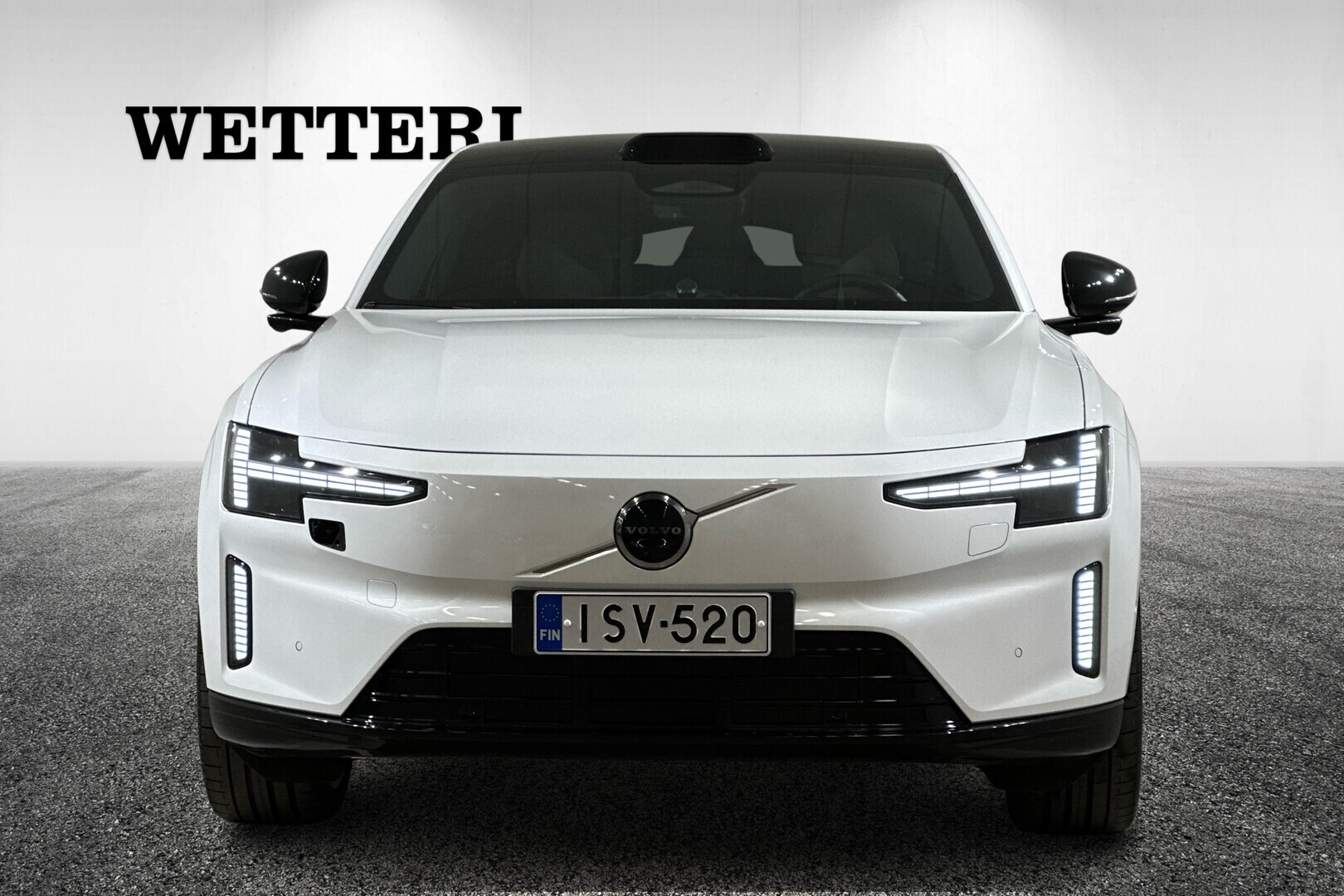 Volvo ES90 Single Ultra 2026, kuva 2/30