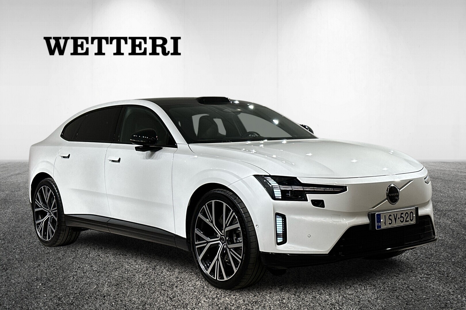 Volvo ES90 Single Ultra 2026, kuva 3/30
