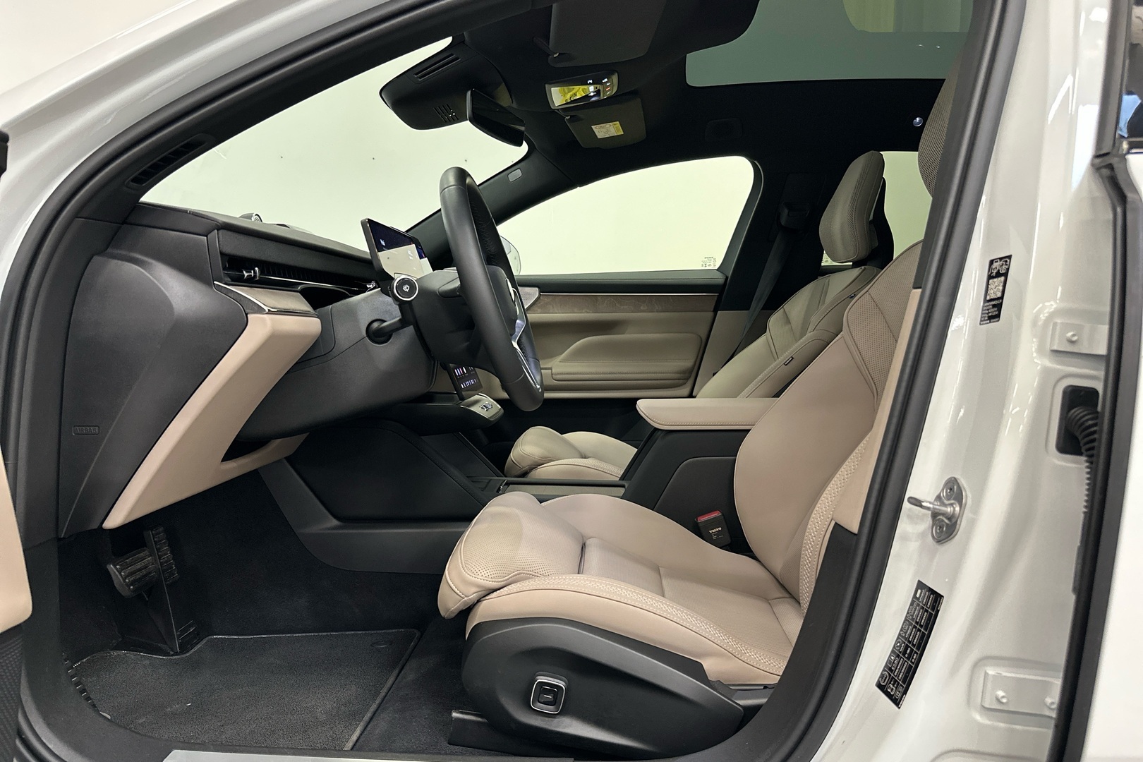 Volvo ES90 Single Ultra 2026, kuva 7/30