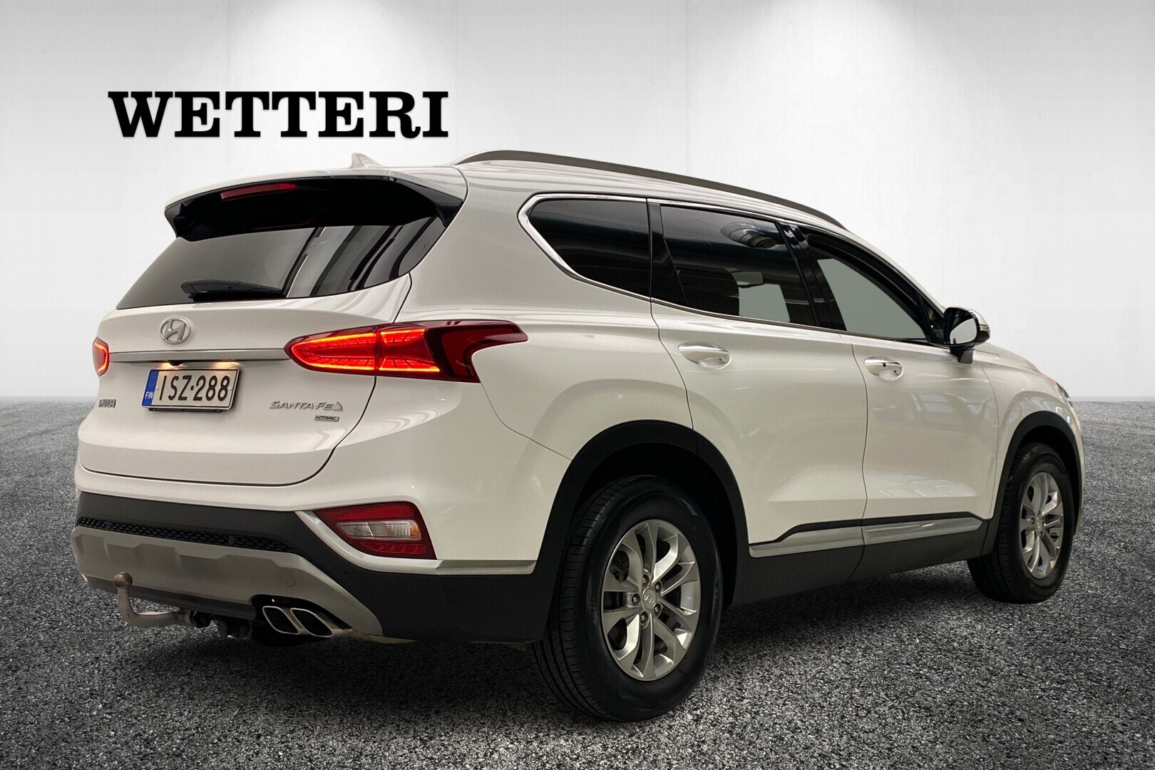 Hyundai Santa Fe 2021, kuva 3/32