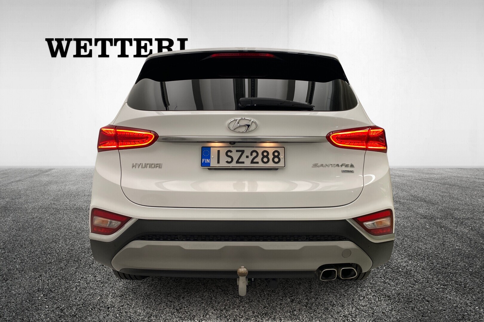 Hyundai Santa Fe 2021, kuva 5/32