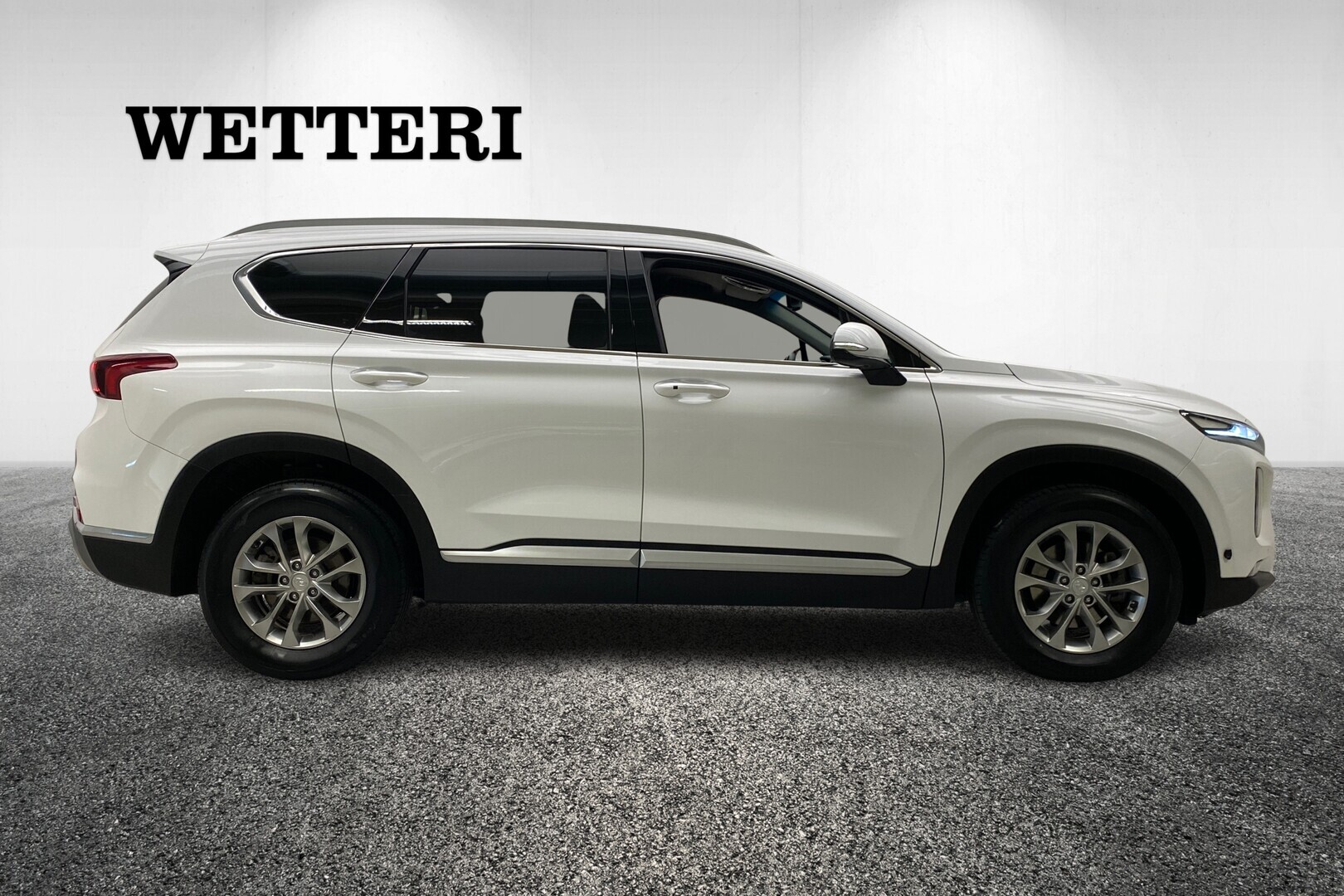 Hyundai Santa Fe 2021, kuva 4/32