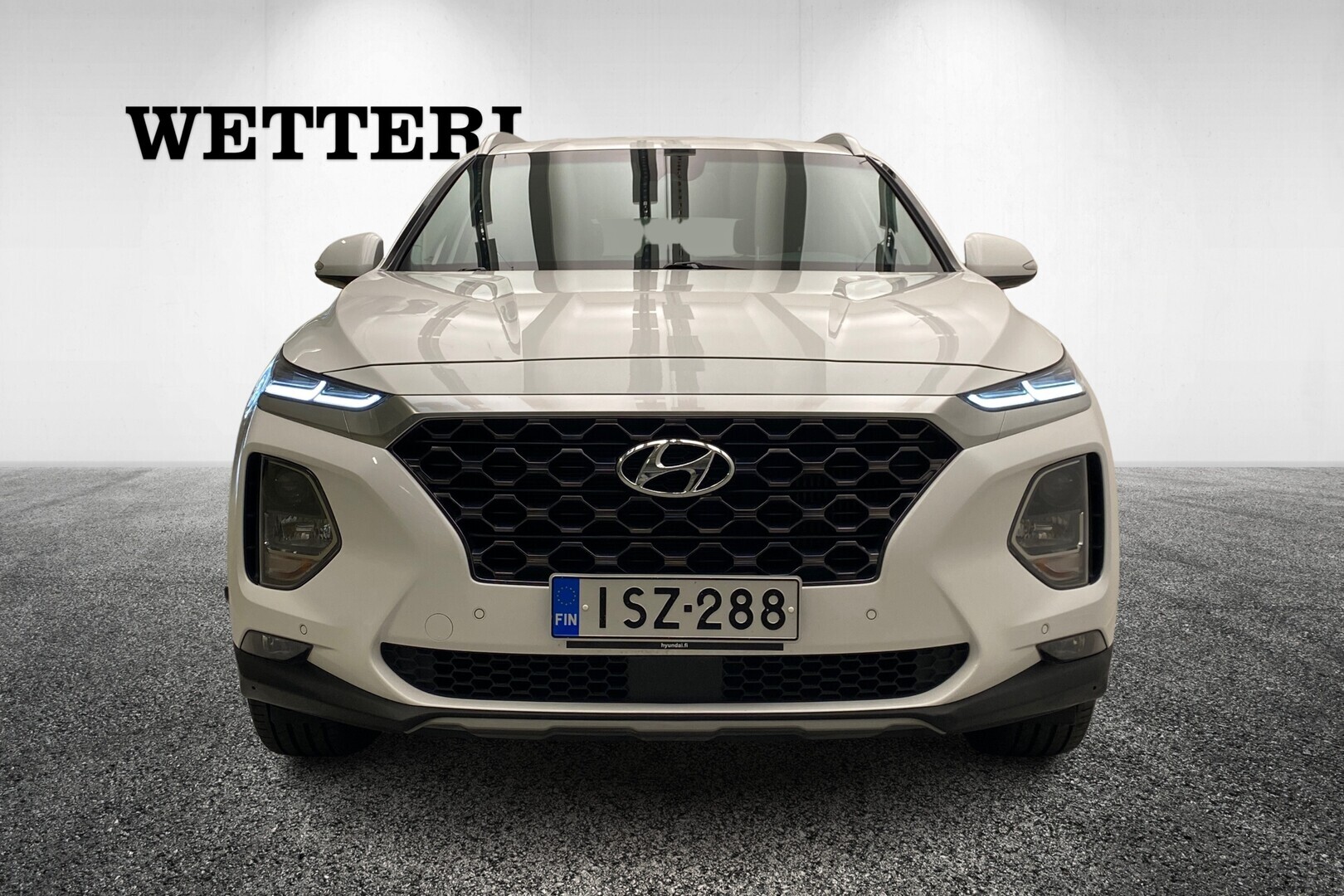 Hyundai Santa Fe 2021, kuva 2/32