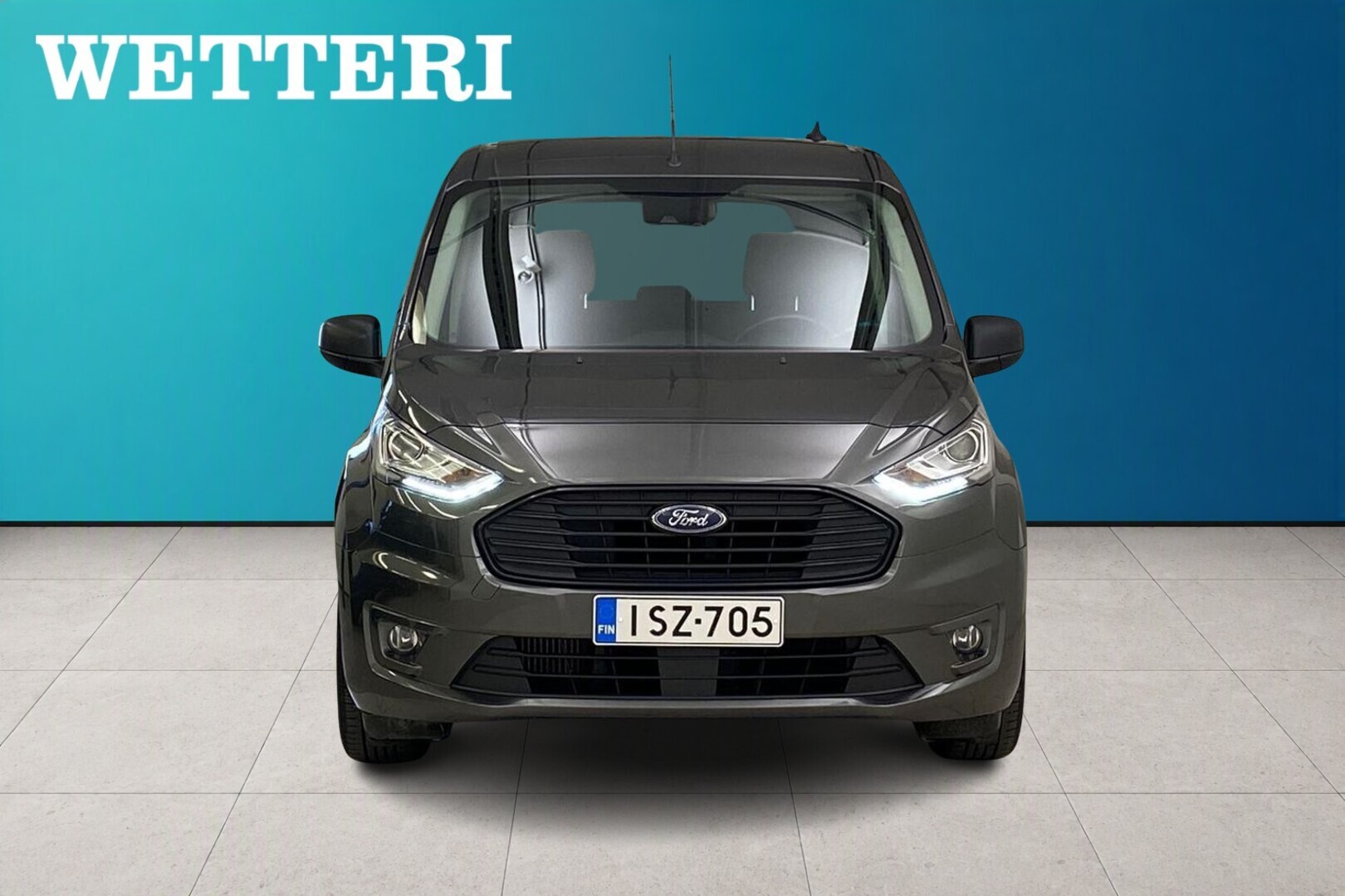 Ford Tourneo Connect 2020, kuva 2/23