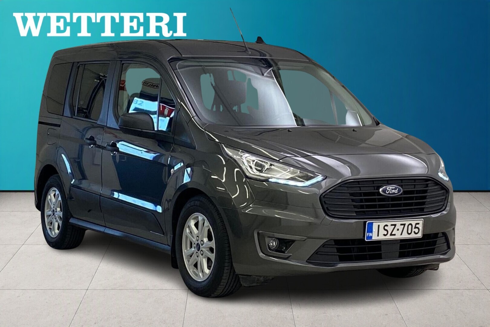 Ford Tourneo Connect 2020, kuva 3/23