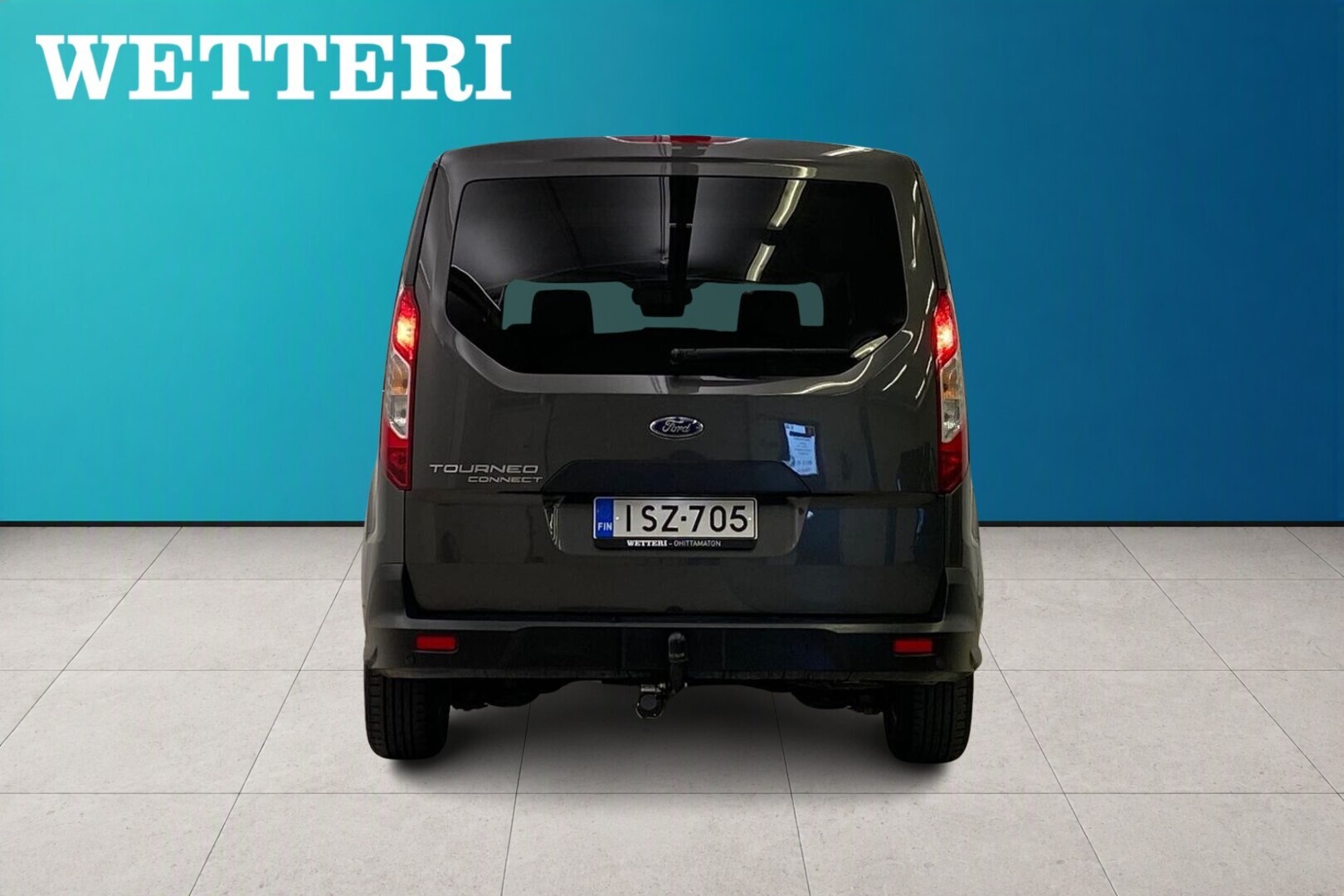 Ford Tourneo Connect 2020, kuva 6/23
