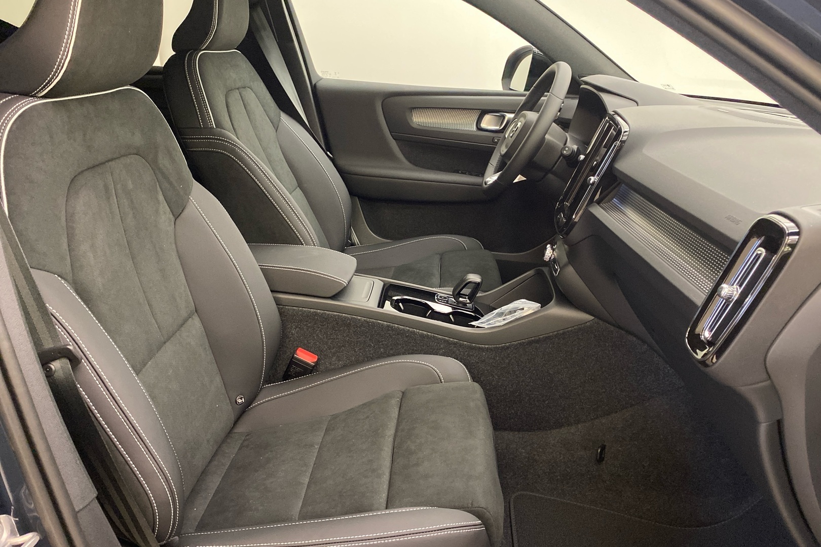 Volvo EX40 Twin Ultra 2027, kuva 7/18