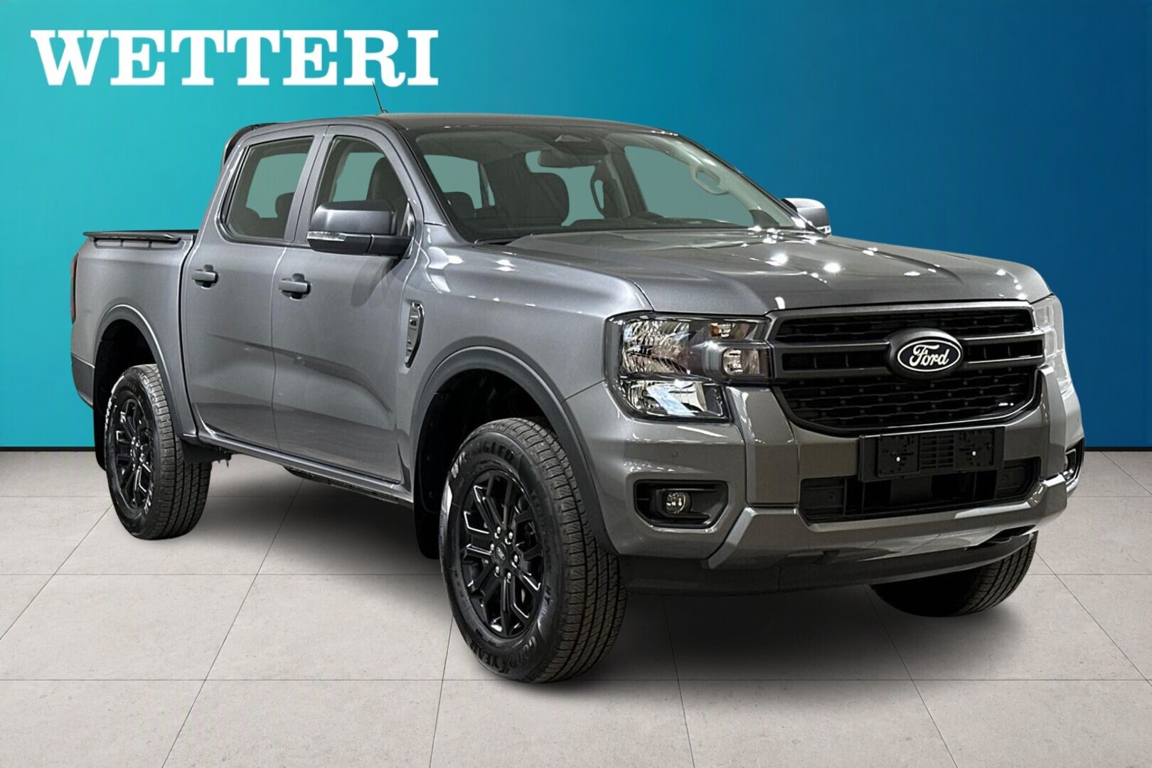 Ford Ranger 2026, kuva 3/21