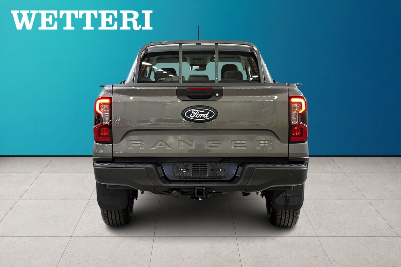 Ford Ranger 2026, kuva 6/21