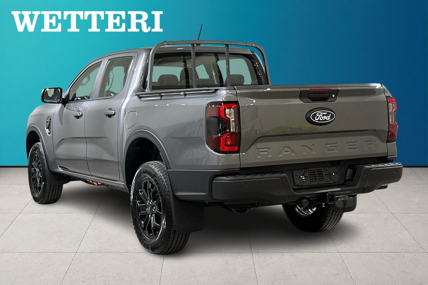 Ford Ranger 2026, kuva 7/21