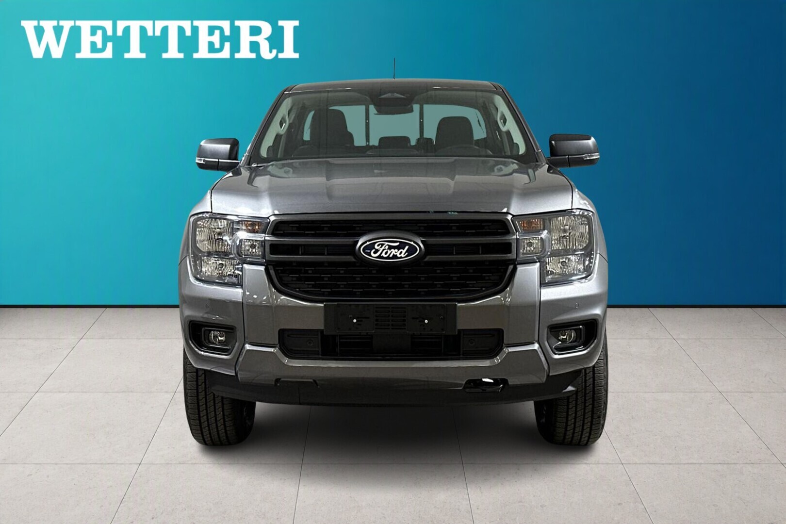 Ford Ranger 2026, kuva 2/21