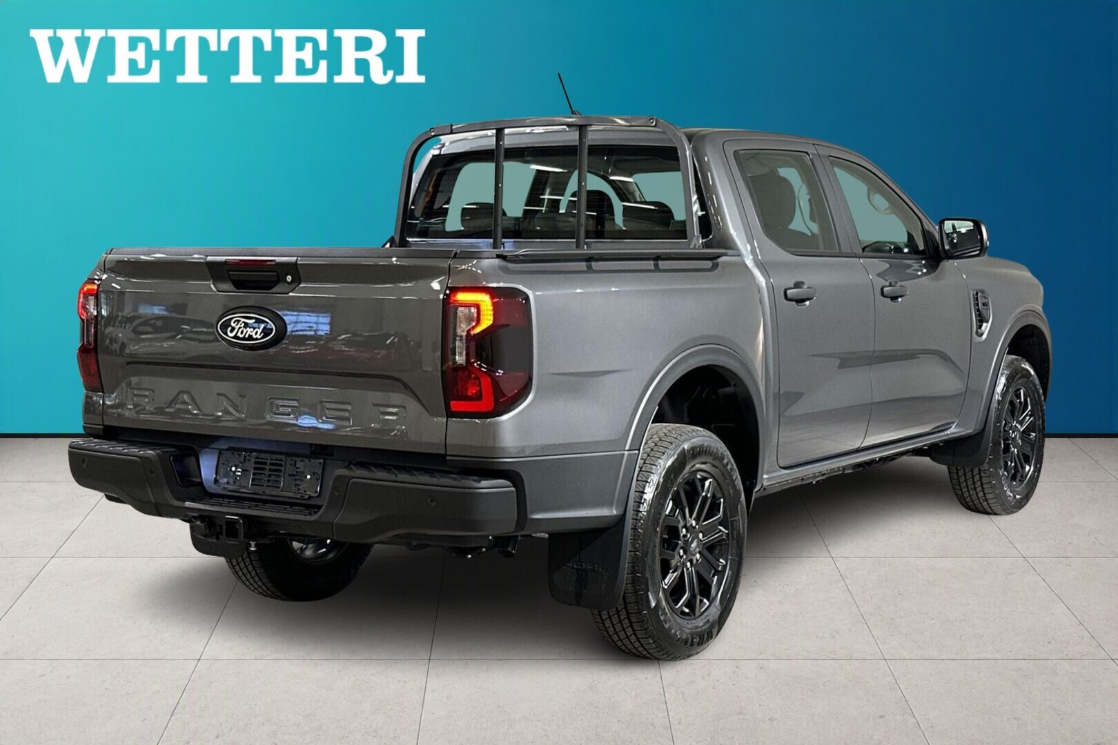 Ford Ranger 2026, kuva 5/21