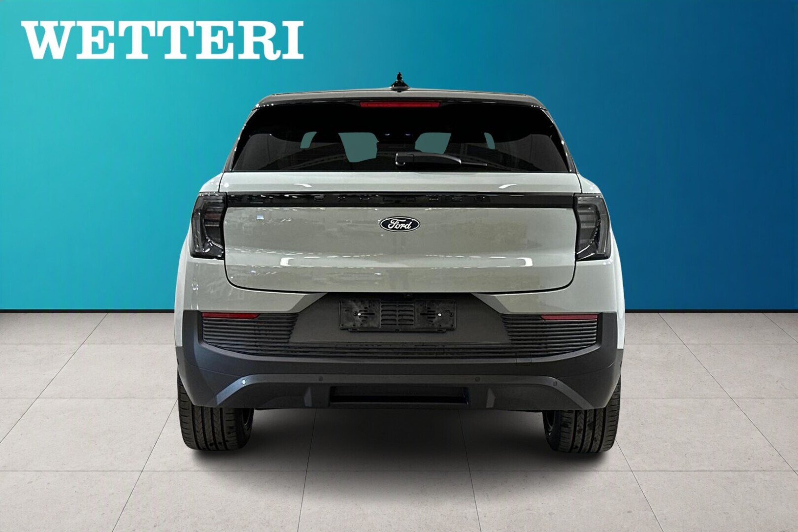 Ford Explorer 2026, kuva 6/20