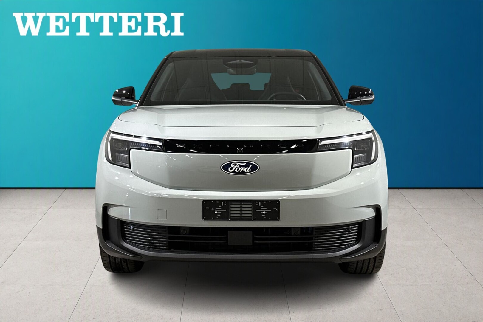 Ford Explorer 2026, kuva 2/20
