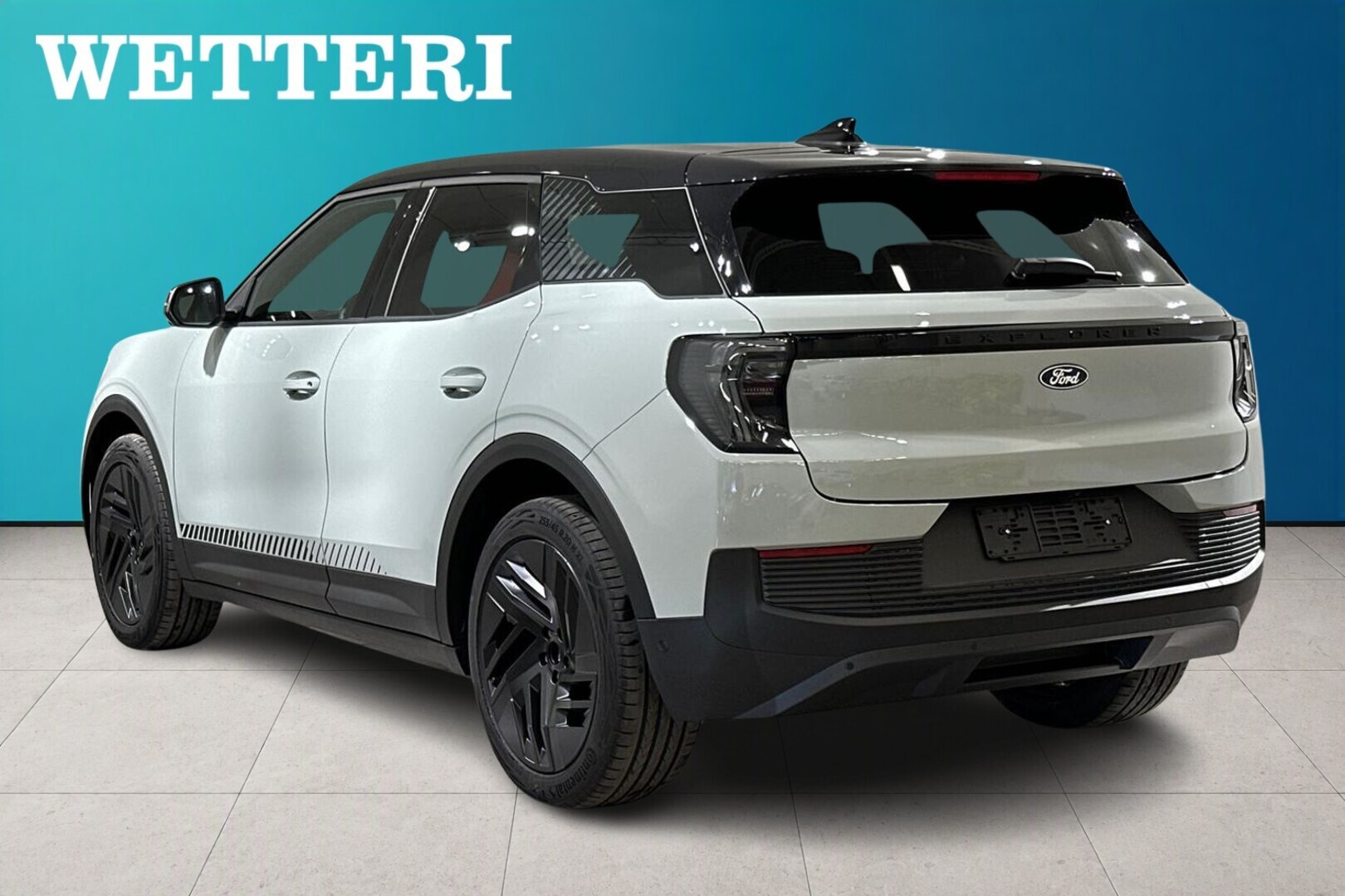 Ford Explorer 2026, kuva 7/20