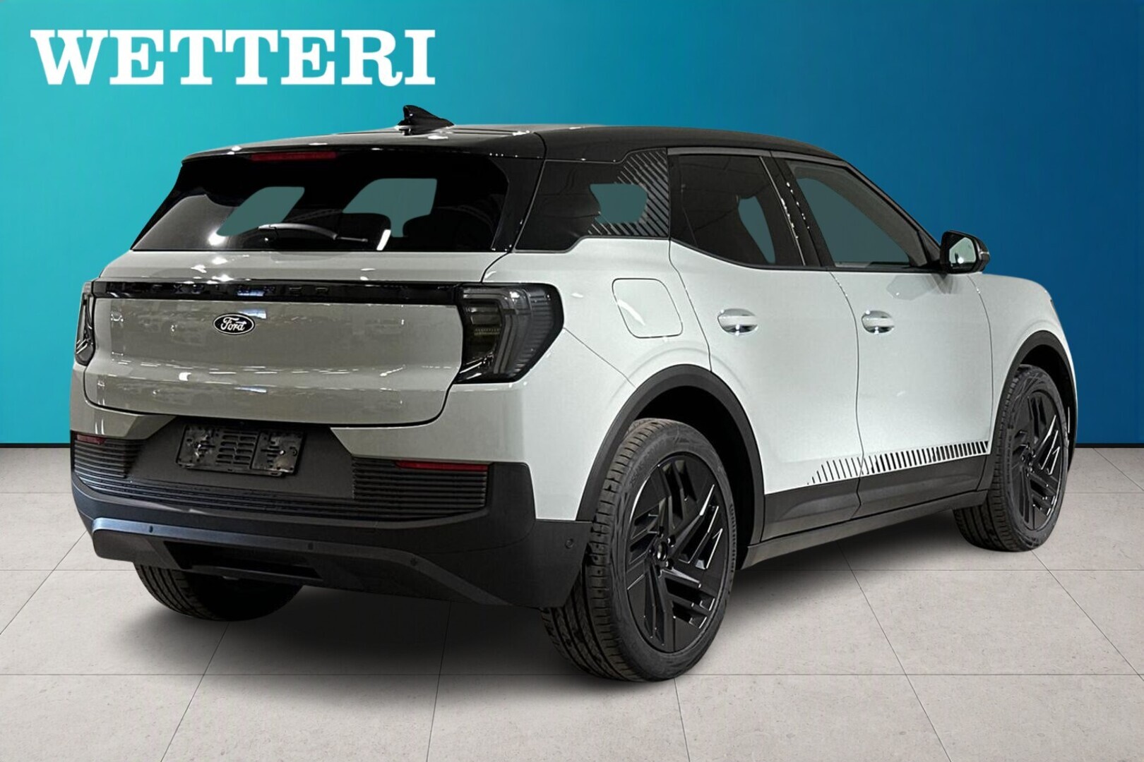 Ford Explorer 2026, kuva 5/20