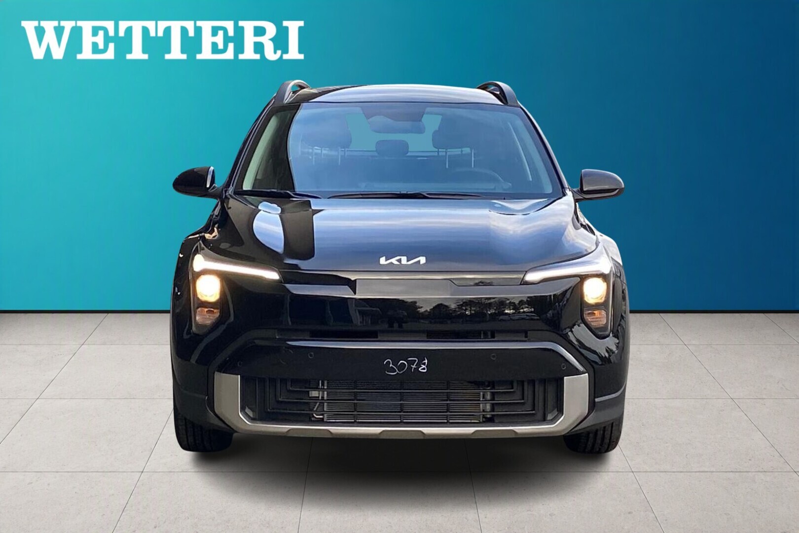 Kia Stonic 1,0 T-GDI 100hv LX DCT 2026, kuva 2/22
