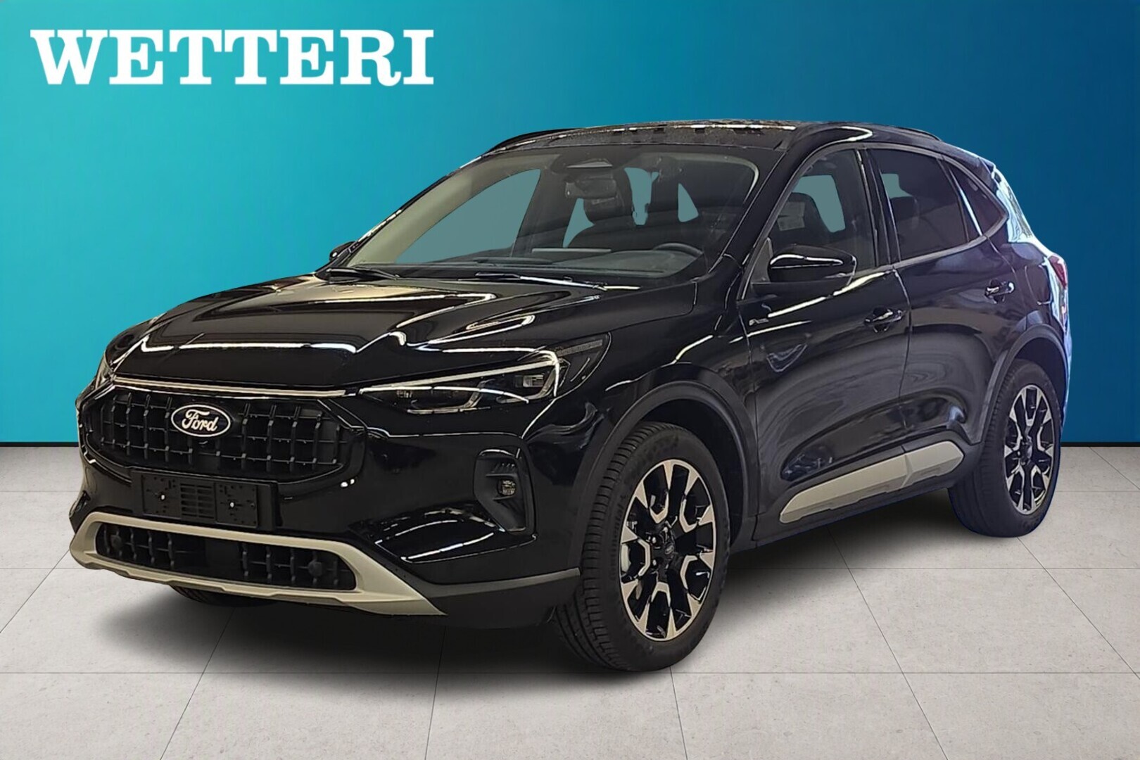 Ford Kuga 2026, kuva 3/3