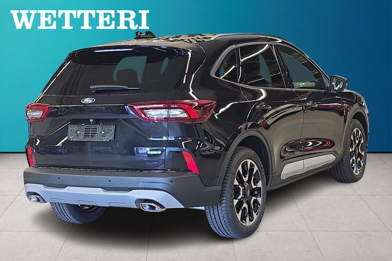 Ford Kuga 2026, kuva 2/3