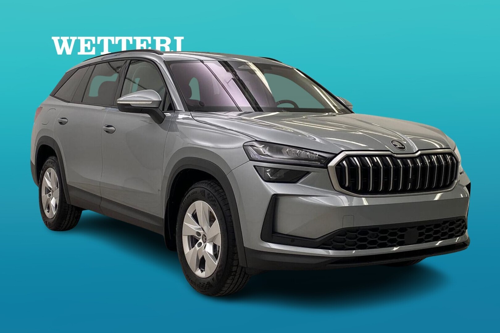 Skoda Kodiaq 2027, kuva 3/22