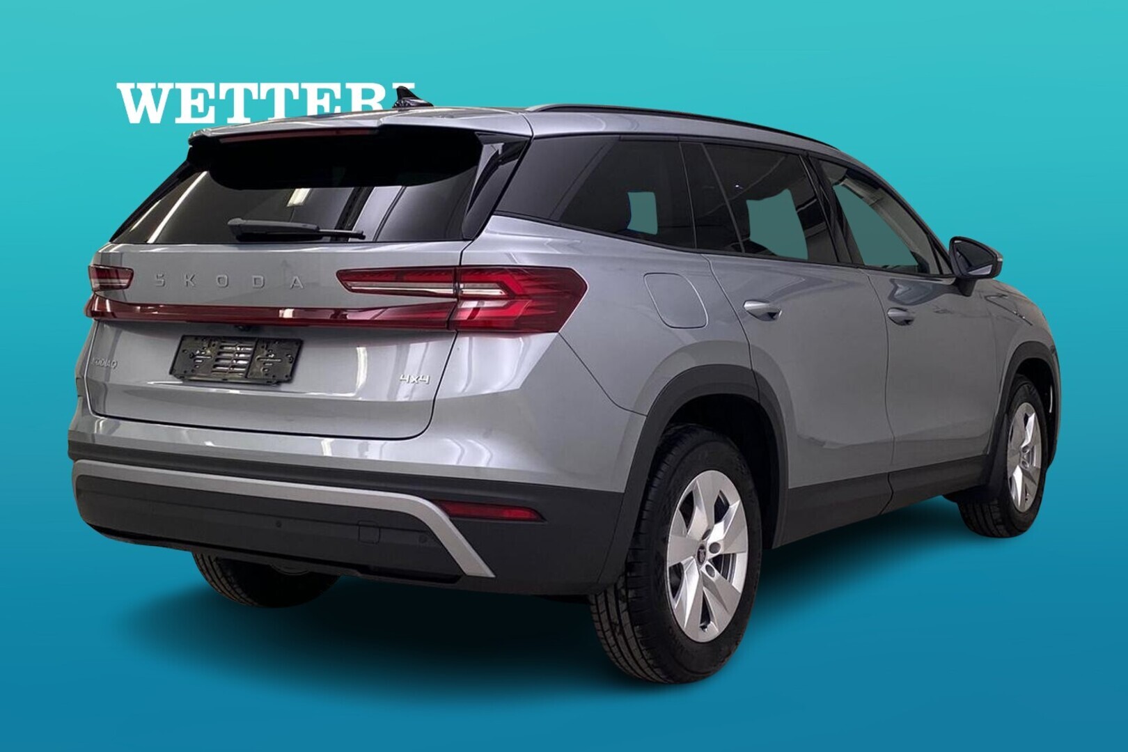 Skoda Kodiaq 2027, kuva 5/22