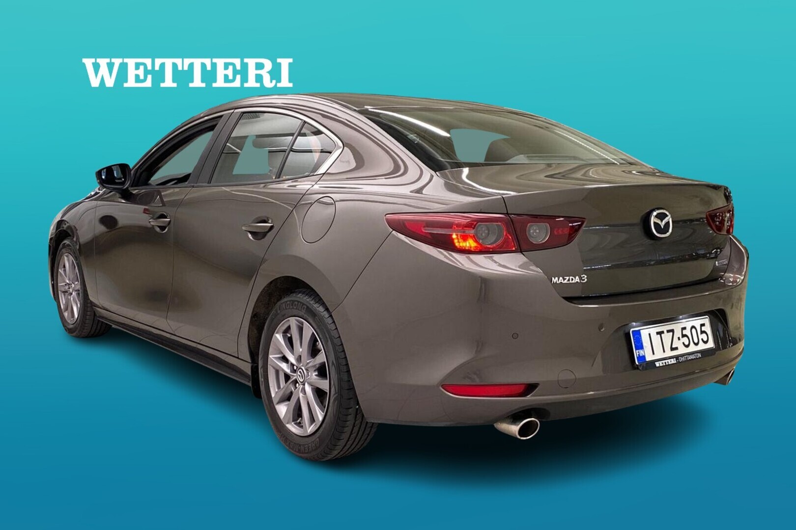 Mazda 3 2020, bild 7/34