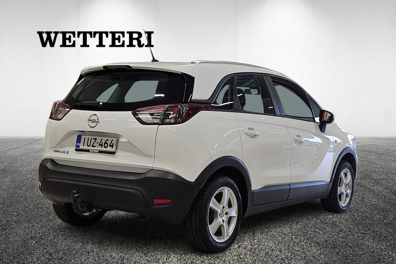 Opel Crossland X 2020, kuva 2/16