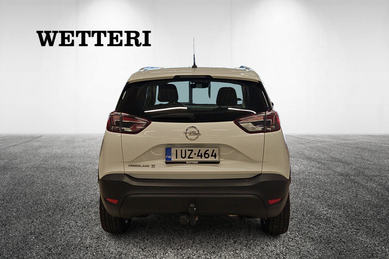 Opel Crossland X 2020, kuva 3/16