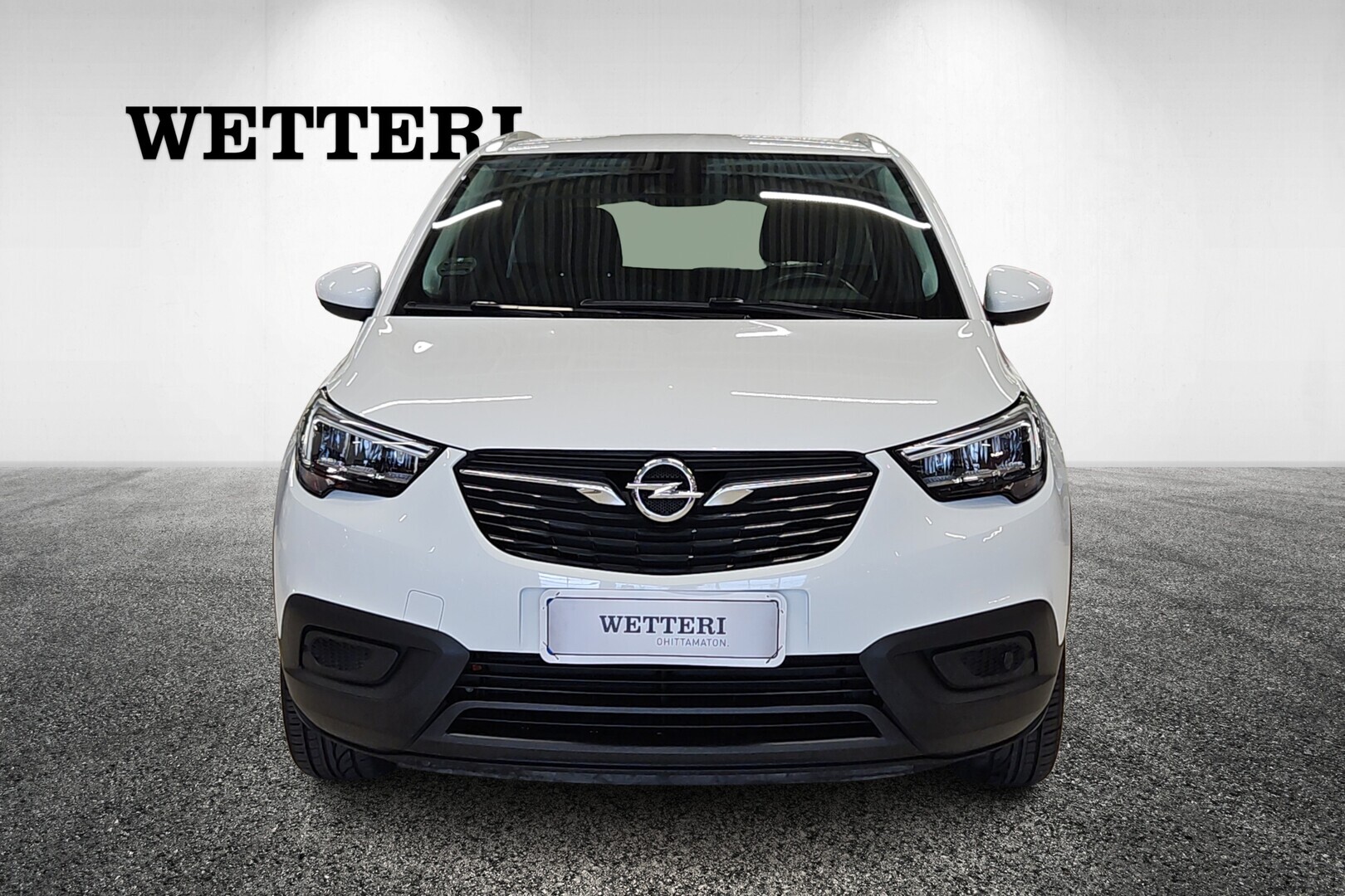 Opel Crossland X 2020, kuva 4/16