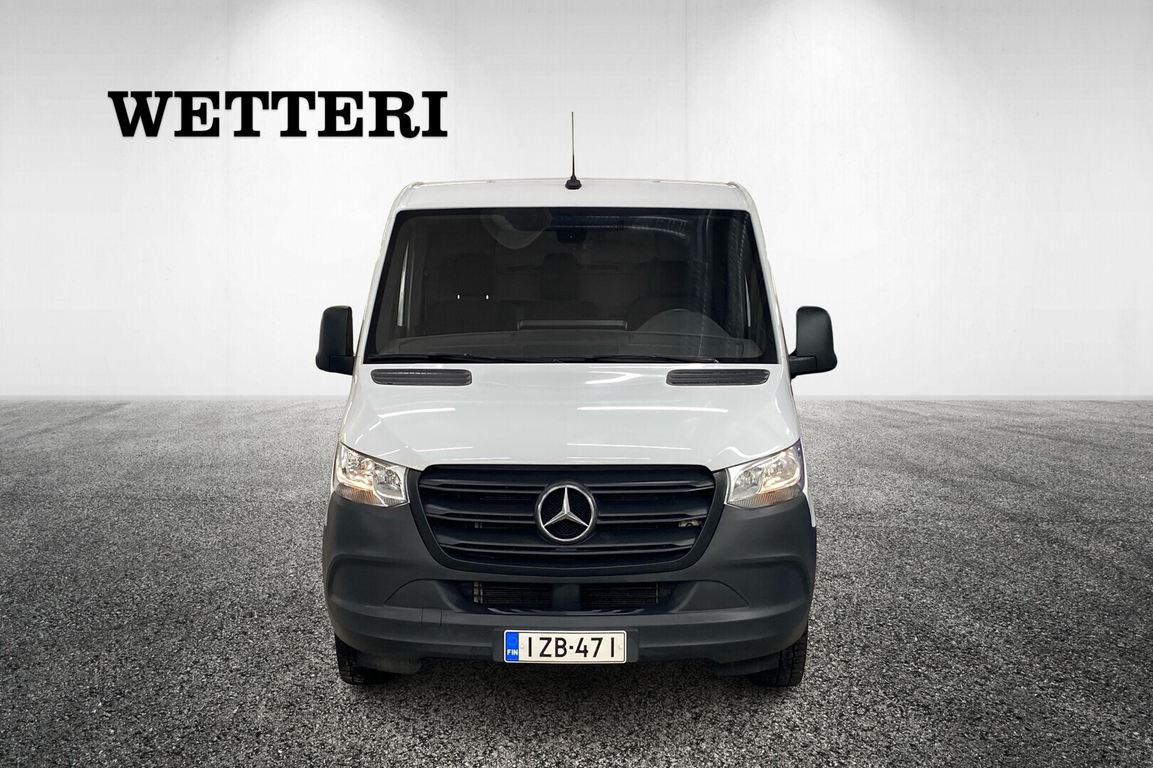 Mercedes-Benz Sprinter 2021, kuva 2/16