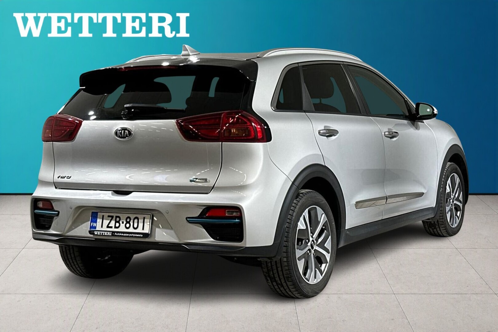 Kia Niro Electric 2020, kuva 5/26