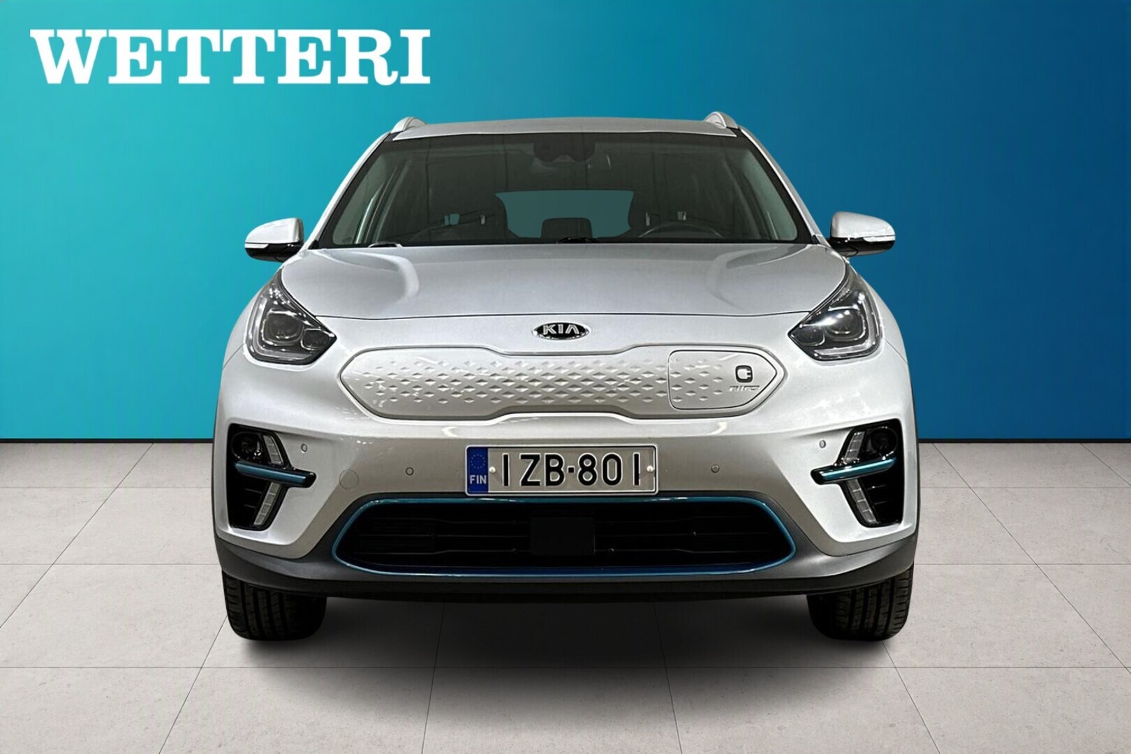 Kia Niro Electric 2020, kuva 2/26