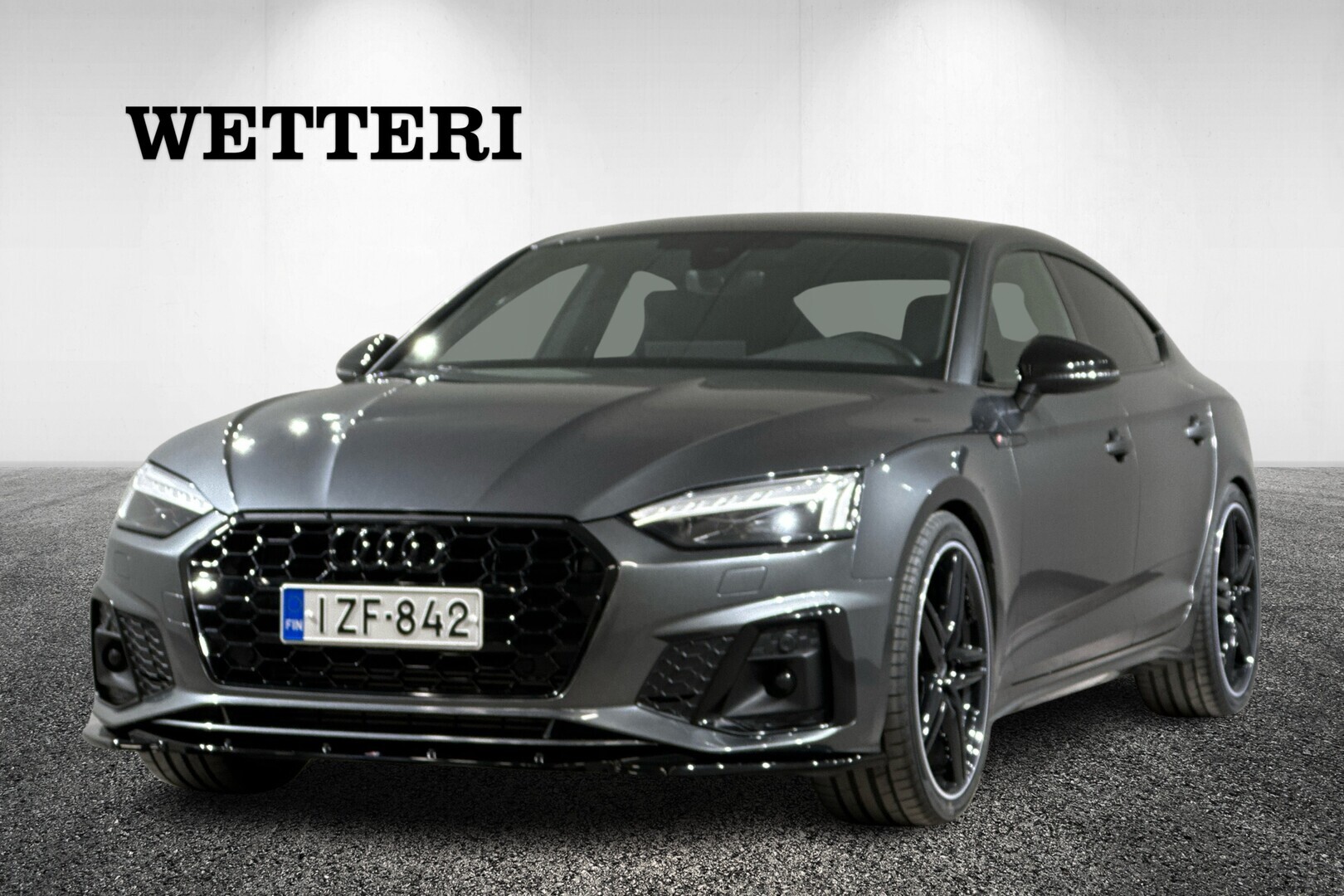 AUDI A5 Sportback Business S line 40 TFSI MHEV S tronic