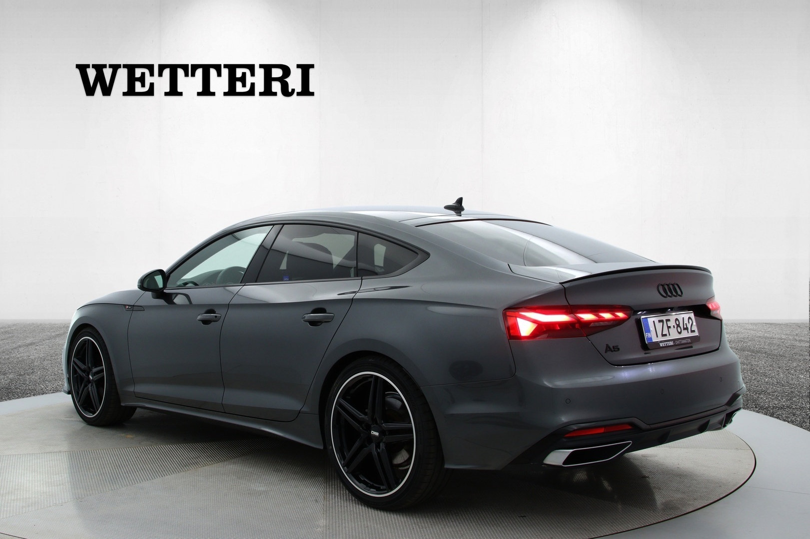 Audi A5 2021, kuva 3/39