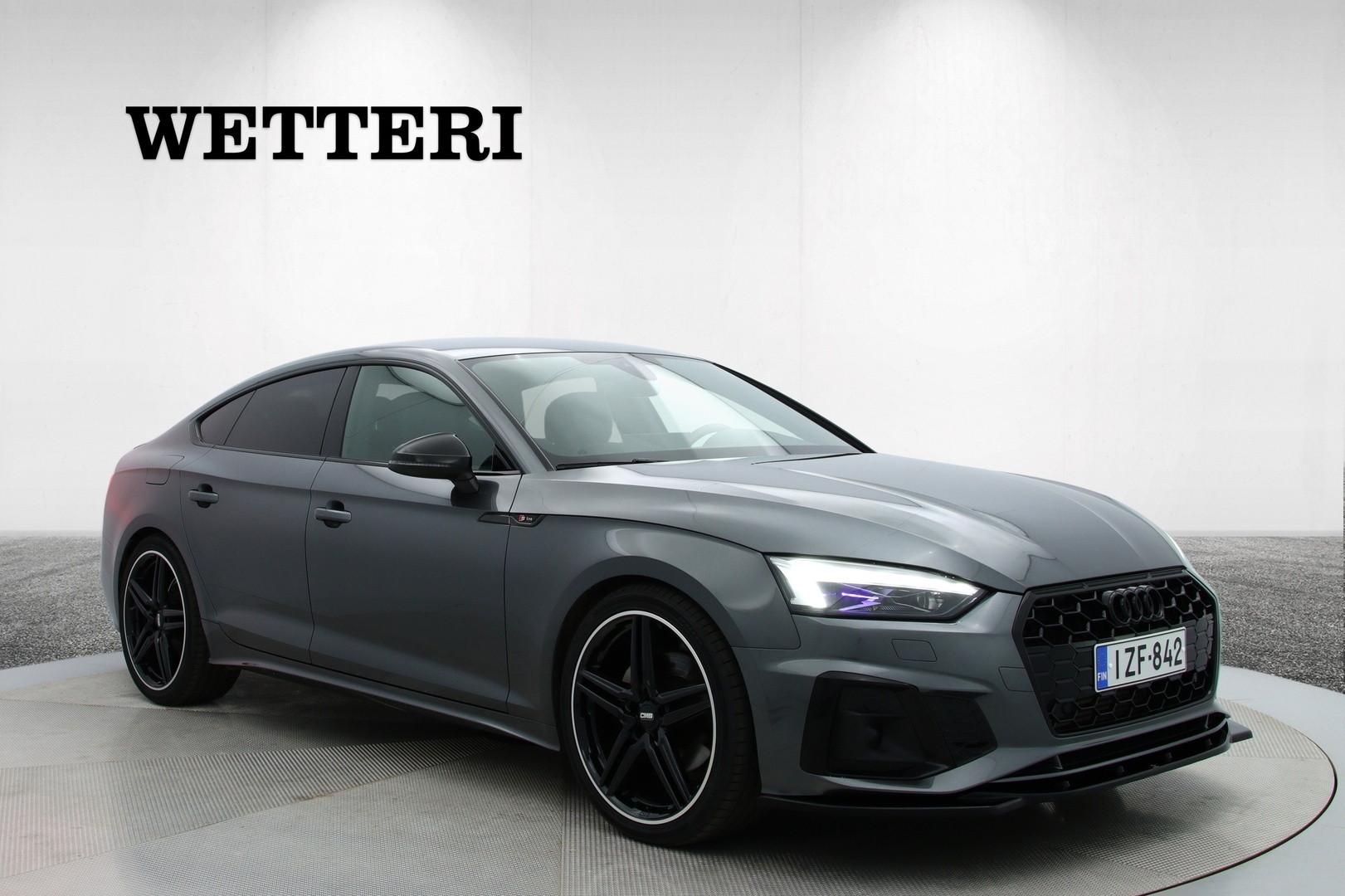 Audi A5 2021, kuva 7/39