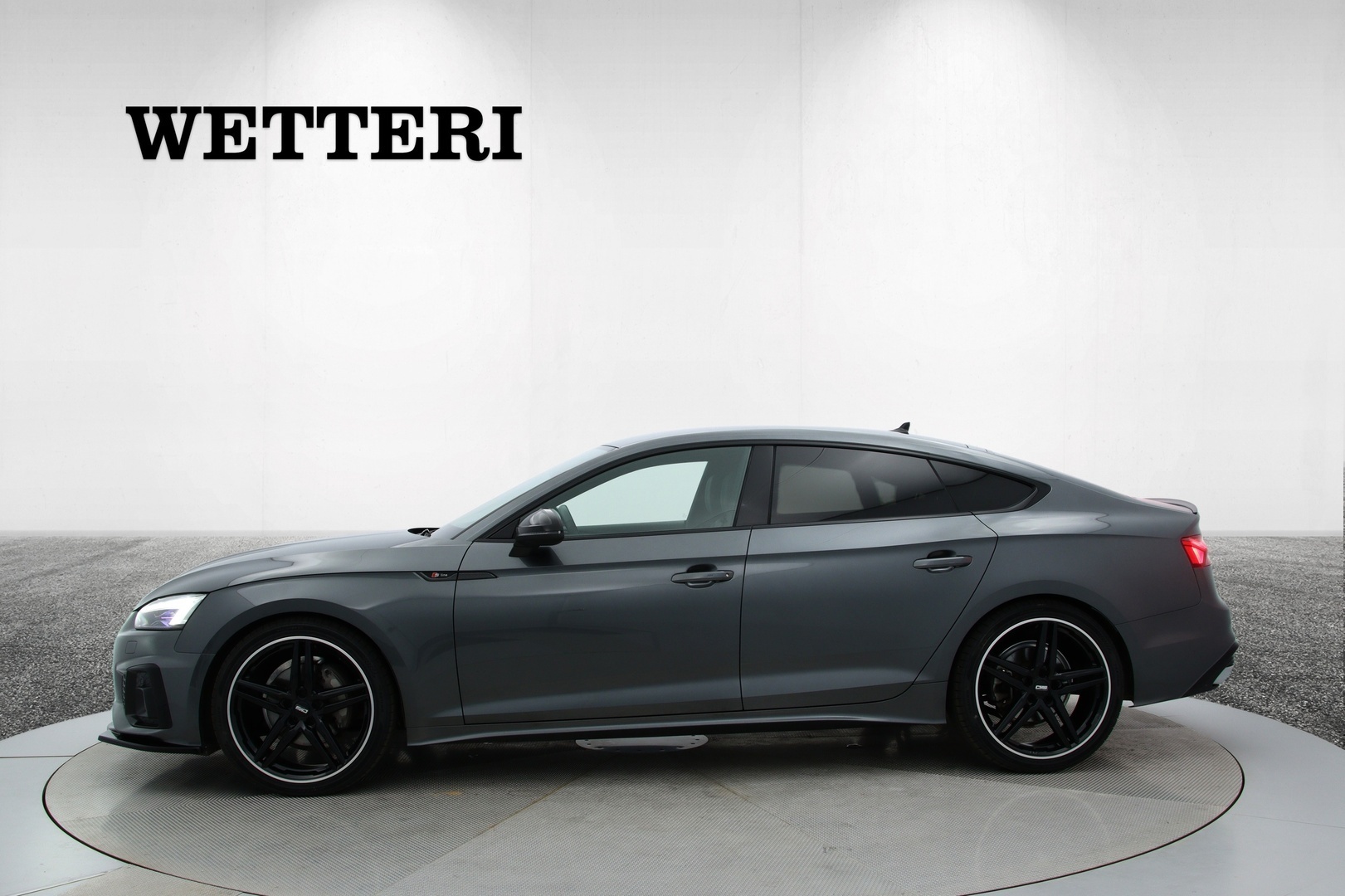 Audi A5 2021, kuva 2/39