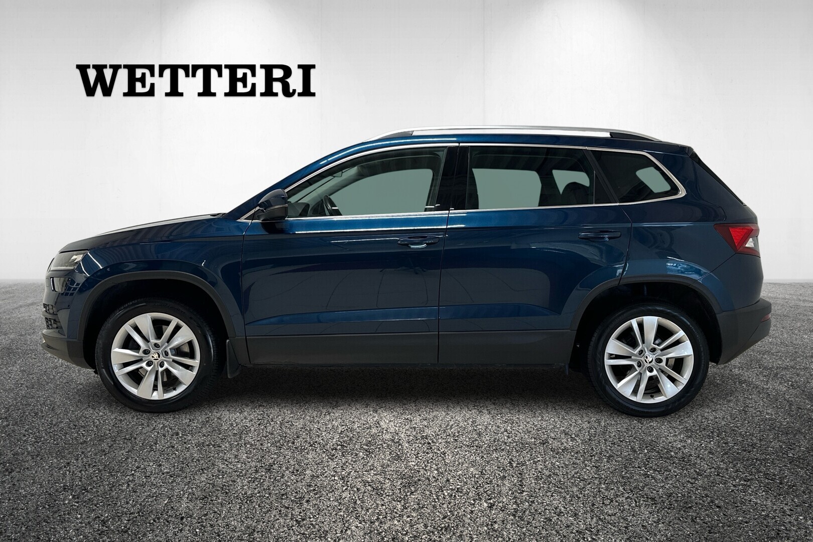 Skoda Karoq 2021, photo 5/12