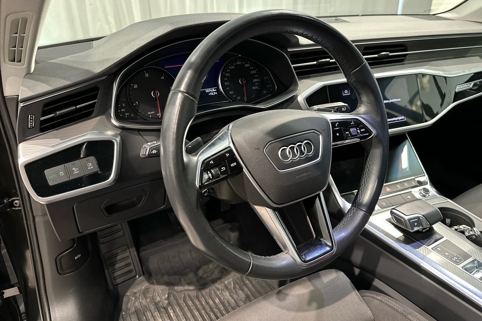 Audi A6 2021, kuva 7/28